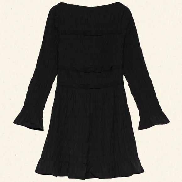 Doen Cecillia Dress NWT - Picture 3 of 5